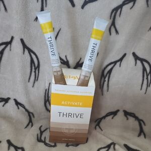 30 Packets Thrive Activate🥥🍍coconut Pineapple